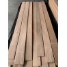 Buy cheap Factory sales of natural red oak veneer 0.3mm0.5mm1mm furniture, cabinet doors, walls, decorative wood veneer from wholesalers