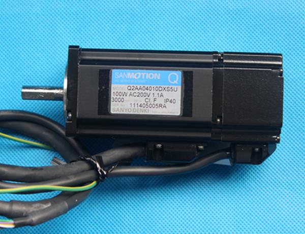 90K65-201F09 YGD Z2 Servo Motor Driver 100W Q2AA04010DXS5U , YAMAHA SMT Spare