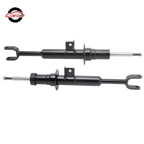 Buy cheap OEM 31316850441 BMW 5 Series F18 Front Left Shock Absorber from wholesalers