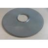 Buy cheap Heat Resistant 74% Porosity Metal Filter Disc For Industrial Film Making from wholesalers
