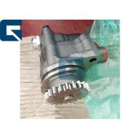 Buy cheap Heat Resist Volv-o Fuel Oil Transfer Pump , Diesel Engine Fuel Pump For EC350D product