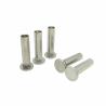 Buy cheap Stainless Steel Rivets Semi-Hollow Rivets Various Specifications Manufacturers Support Customization from wholesalers