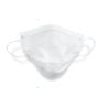 Buy cheap Anti Virus Civil Standard Sanitary 3 ply White Disposable Non-woven Fabric Face Mask from wholesalers