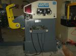High Speed NC Feeding Equipment Metal Thick Plate Material Stamping Processing