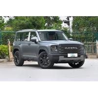 Buy cheap 2024 Haval Raptor Hi4 L4 SUV New Energy Vehicle With Long Battery Life 1.5T 167 product