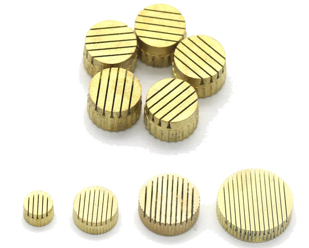 8mm 10mm 12mm 15mm 20mm Filter Plug Brass Core Vent