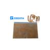 Buy cheap 0.04-4.0mm Thickness Nickel Clad Copper Sheet 400-550 MPa Tensile Strength from wholesalers