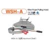 Buy cheap 0.8 TON WIRE ROPE PULLING HOIST from wholesalers