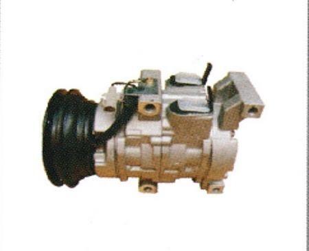Buy cheap ALA20156 TOYOTA Compressor Toyota AC Compressor 10S11C AC Compressor 115mm AC Compressor 1A from wholesalers
