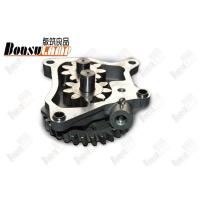 Buy cheap Normal Size ISUZU NPR Parts High Precision Metal Oil Pump  8971473380 product