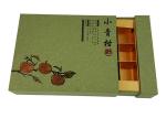 Jinghui Brand OEM Factory Drawer Shape Cardboard Paper Material Green Color