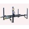 Buy cheap CE ISO Home Hydraulic Car Lift Automobile Lifts For Home Garage from wholesalers