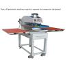 Buy cheap 220V/110V Heat Press Transfer Machine / T Shirt Heat Press Machine High Accuracy from wholesalers