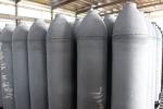 Stopper Long Refractory Nozzle Ladle Shroud Al2O3 Pipe Shape