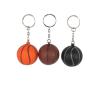 Buy cheap Custom Logo PU squishy Stress Ball Keychain PU Foam Basketball Football Soccer from wholesalers