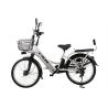 Buy cheap 35km/H 9ah Electric Powered Bike High Speed Brushiess Motor 350w 48v from wholesalers