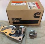 B3.3 4D95 Engine Spare Part Cover LUB Oil Pump 4982682 498-2682