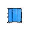 Buy cheap MultifunctionDance Floor LED Screen SMD2727 P6.25mm 25600dots/sqm Pixel Density from wholesalers