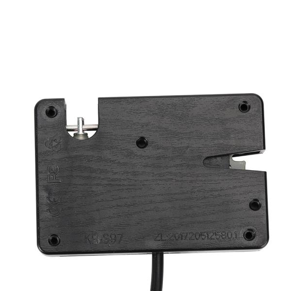 Buy cheap 12V 24V Plastic Waterproof Electronic Lock Water Resistant Lock from wholesalers