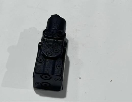 Buy cheap Smart P2075083602N Relief Valve Sany Reach Stacker Parts High Precision from wholesalers