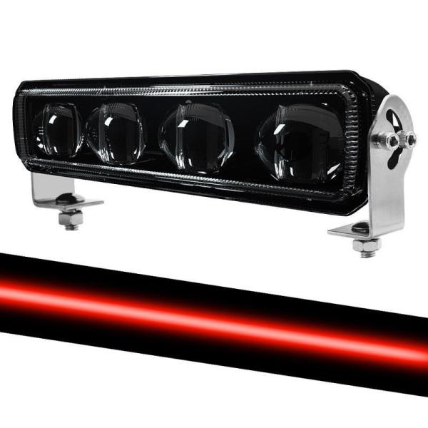 Buy cheap 60W Safety Forklift Light Red / Blue / Green Forklift Perimeter Lights from wholesalers