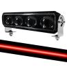Buy cheap 60W Safety Forklift Light Red / Blue / Green Forklift Perimeter Lights from wholesalers