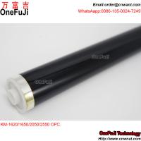 Buy cheap Compatible Kyocera KM1620 KM1650 KM2020 KM2050 OEM New OPC Drum copier parts product