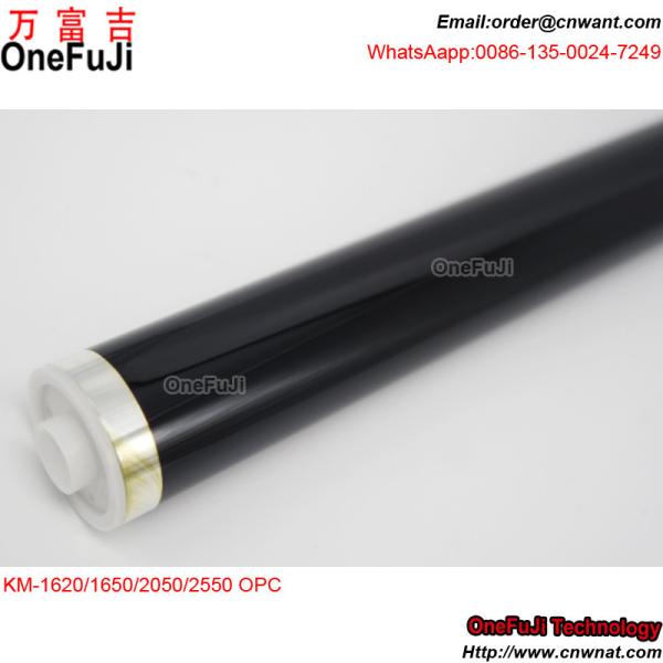 Buy cheap Compatible Kyocera KM1620 KM1650 KM2020 KM2050 OEM New OPC Drum copier parts factory from wholesalers