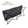 Buy cheap 46x24x10 inch Outdoor Pet Gear Oxford Elevated Large Foldable Pet Outdoor Beds from wholesalers