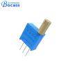 Buy cheap Cermet Trimmer 3296W-A Potentiometer Trimpot 8mm Vertical Shaft Knob from wholesalers