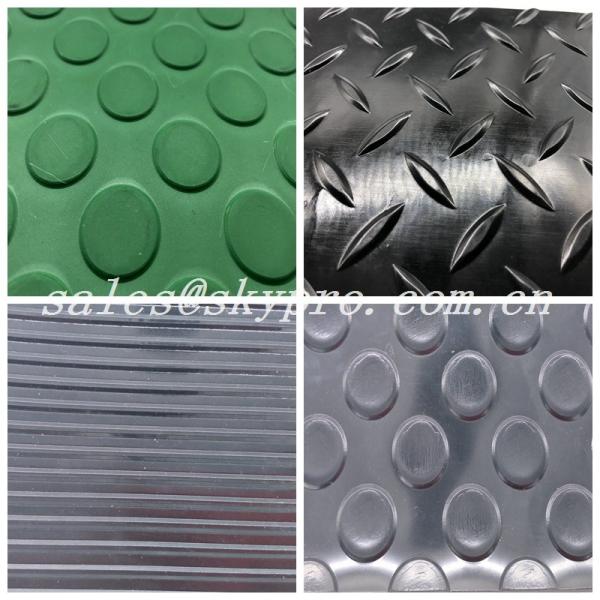 Buy cheap Indoor And Outdoor Pvc Mat Waterproof Pvc Floor Mats For Office from wholesalers