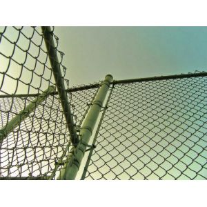 Buy cheap chain link/cyclone mesh fence manufacturer from wholesalers