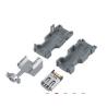 Buy cheap IEEE 1394 SM-6P Plug Servo Motor Connectors SM - 6P Or 10P male and female parts from wholesalers
