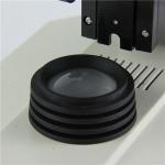 3.5kg Hospital Medical Supplies Binocular Biological Microscope