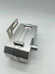 Car Engine Heaters Goldate 1000W Water Preheater Small Size PTC Heating 220V