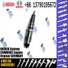 Buy cheap Fuel Injector 0433172200 DLLA143P2200 0445120151 5263312 4981128 0445120256 0445120239 from wholesalers