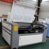 Buy cheap 1390 Metal Nonmetal Laser Cutting Machine 280W 60W CO2 Laser Tube from wholesalers