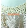 Buy cheap Hollow out, belt, sexy knitted, crover up, crochet, beach dress, robe femme sund, clothing from wholesalers