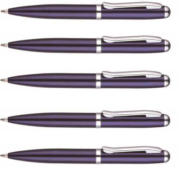 Buy cheap exclusive metal rotate ball point pen,heavy metal pen from wholesalers