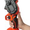 Buy cheap 21V Pruning Saw Small Wood Spliting Machine Portable Mini Chainsaw 6 Inch from wholesalers