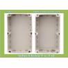Buy cheap 250x170x120mm Large size Plastic ABS Case for PCB from wholesalers