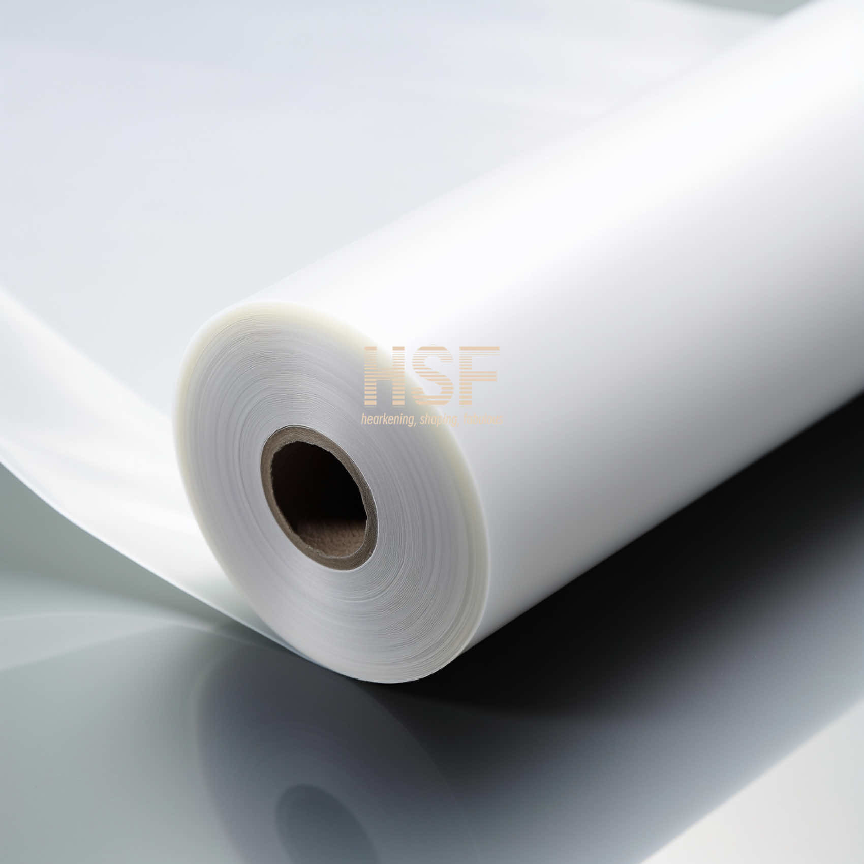TPU Waterproof Thermoplastic Urethane Film Polyurethane Film With Good Yellowing Resistance