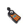 Buy cheap Digital Refractometer Multifunction Environment Meters For Food Industry from wholesalers