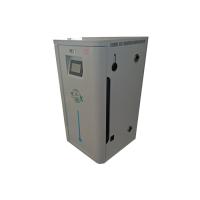 Buy cheap Automatic Electric Heating Furnace Intelligent Temperature Control 40kw product