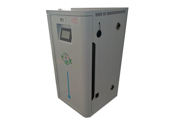 Buy cheap Automatic Electric Heating Furnace Intelligent Temperature Control 40kw from wholesalers