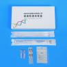 Buy cheap ISO13485 Disposable DNA Collection Kit User Friendly For Genotyping from wholesalers