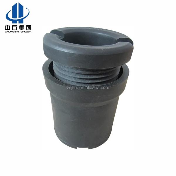 Buy cheap API 5CT Well Drilling Thread Protector For Oilfield Tubing Pipe from wholesalers