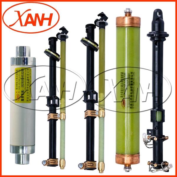 Buy cheap TUV Certified Power Transformer Fuse Germany DIN Standard 353c04 from wholesalers