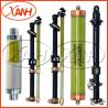 Buy cheap TUV Certified Power Transformer Fuse Germany DIN Standard 353c04 from wholesalers