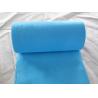 Buy cheap Hydrophilic PP Spunbond Medical Non Woven Fabric For Bags / Sanitary Usage from wholesalers